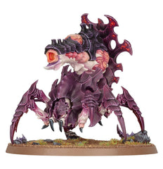 WH40K - Tyranids Biovore