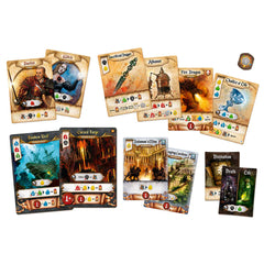 ASMODEE - Res Arcana (Inglés)