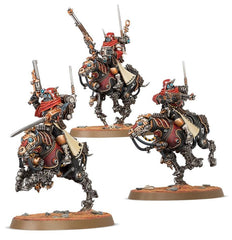 WH40K - Adeptus Mechanicus Serberys Raiders