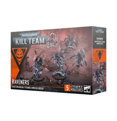 WH40K - Kill Team: Raveners*