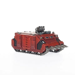 WH40K - Combat Patrol: Red Corsairs