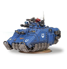 WH40K - Space Marines: Primaris Repulsor