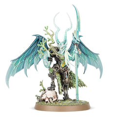 WHAOS - Speahead: Sylvaneth Spitewing Flight
