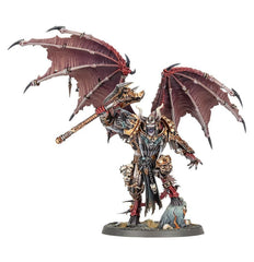 WHAOS - Slaves to Darkness Daemon Prince - Gamesmart