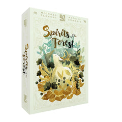 ASMODEE - Spirits of the Forest (Inglés)
