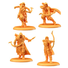 ASMODEE - A Song of Ice & Fire: Martell Starter Set (Inglés) - Gamesmart