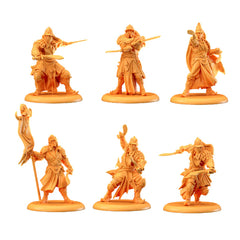 ASMODEE - A Song of Ice & Fire: Martell Starter Set (Inglés) - Gamesmart