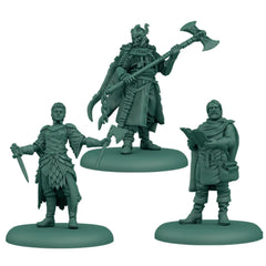 ASMODEE - A Song of Ice & Fire: Greyjoy Starter Set (Inglés)