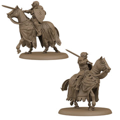 ASMODEE - A Song of Ice & Fire: Hedge Knights (Inglés)