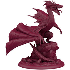 ASMODEE - A Song of Ice & Fire: Mother of the Dragons (Inglés)