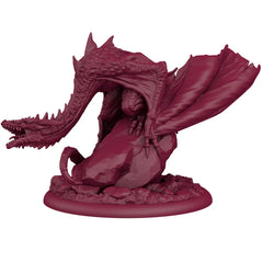 ASMODEE - A Song of Ice & Fire: Mother of the Dragons (Inglés)