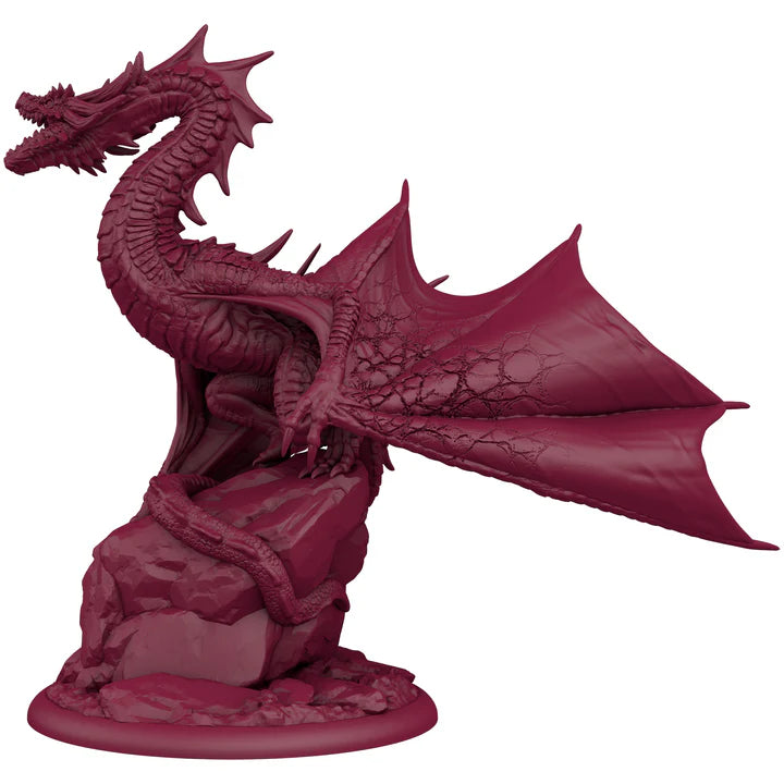 ASMODEE - A Song of Ice & Fire: Mother of the Dragons (Inglés)