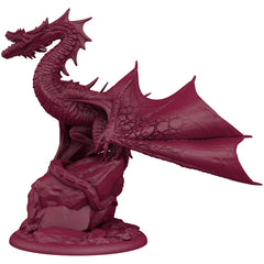 ASMODEE - A Song of Ice & Fire: Mother of the Dragons (Inglés)