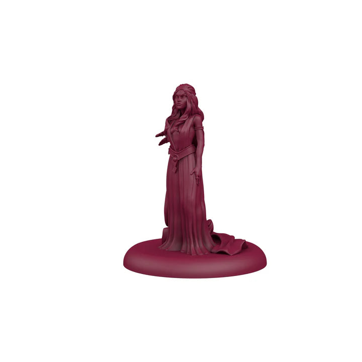 ASMODEE - A Song of Ice & Fire: Mother of the Dragons (Inglés)