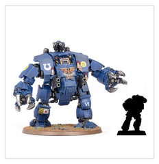 WH40K - Space Marines: Brutalis Dreadnought