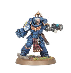 WH40K - Space Marines Battleforce: Iron Halo Strike Force