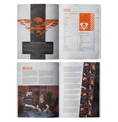 Libro - WH40K Kill Team: Core Book (Español)