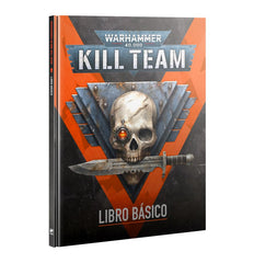 Libro - WH40K Kill Team: Core Book (Español)