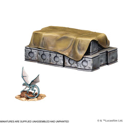 ASMODEE - Star Wars Shatterpoint: Outer Rim Outpost Terrain Pack (Inglés)