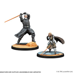 ASMODEE - Star Wars Shatterpoint: Secure the future (Inglés)