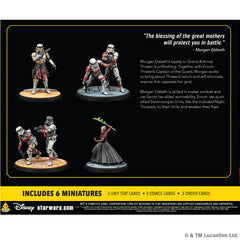 ASMODEE - Star Wars Shatterpoint: My loyalty, my life (Inglés)