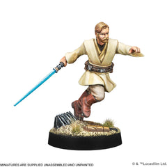 ASMODEE - Star Wars Legion: Galactic Republic Starter Set (Inglés)