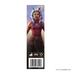 ASMODEE - Star Wars Legion: Commander & Padawan Ahsoka Tano (Inglés) - Gamesmart