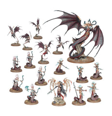 WHAOS - Battleforce Daughters of Khaine: Scáthborn Coven