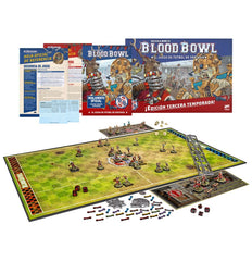 Blood Bowl - Third Season Edition (Español)
