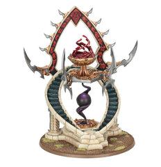 WHAOS - Daughters of Khaine: Shrine of Dark Tribute