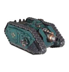 WHM The Horus Heresy - Legiones Astartes Thyphon Heavy Siege Tank