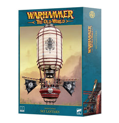 Warhammer The Old World - Grand Cathay: Sky Lantern