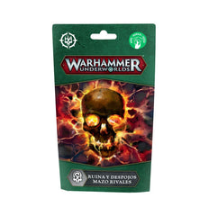 WHU - Wrack and Ruin Rivals Deck (Español) - Gamesmart