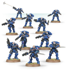 WH40K - Space Marines Primaris Reivers - Gamesmart