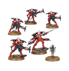 WH40K - Aeldari: Warp Spiders
