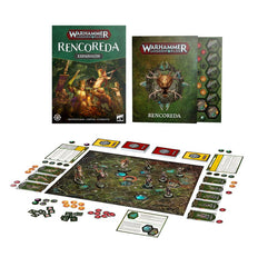 WHU - Spitewood Expansion Set (Español)
