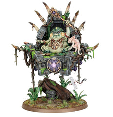 WHAOS - Seraphon: Slann Starmaster