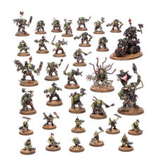 WH40K - Starter Set (Español)