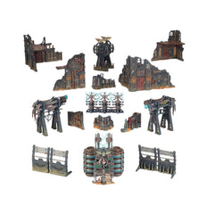 WH40K - Starter Set (Español)