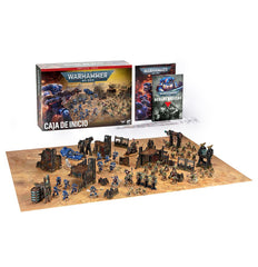 WH40K - Starter Set (Español)