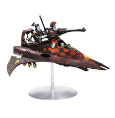 WH40K - Aeldari Starweaver