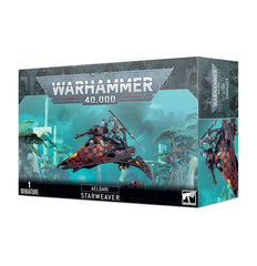 WH40K - Aeldari Starweaver