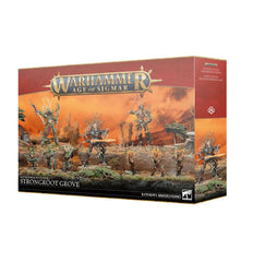 WHAOS - Battleforce Sylvaneth: Strongroot Grove