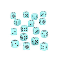 Dados - WHAOS Sylvaneth Dice