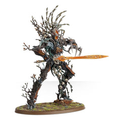 WHAOS - Battleforce Sylvaneth: Strongroot Grove