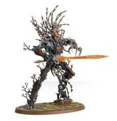 WHAOS - Battleforce Sylvaneth: Outcast Spitegrove