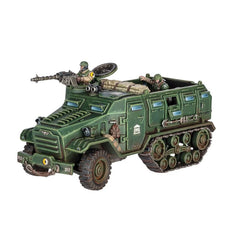 WH40K - Armageddon Battalion: Astra Militarum