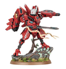 WH40K - Tau Empire Battleforce: Farsight Cadre