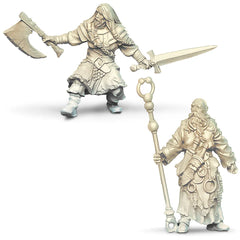 ASMODEE - Trudvang Legends: Darkwoods (Inglés)