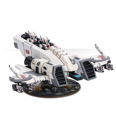 WH40K - Tau Empire Piranha